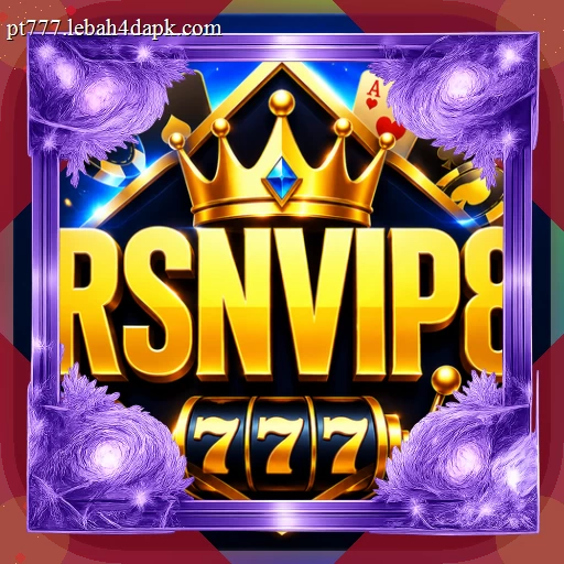 Review Aplikasi rsnvip8 APK Resmi — ikon aplikasi