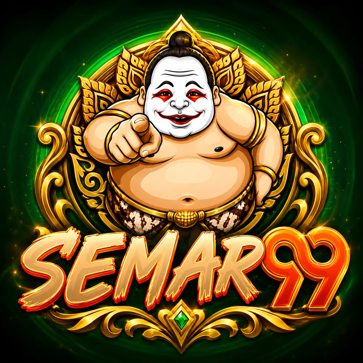 Review Aplikasi semar99 APK Resmi — ikon aplikasi