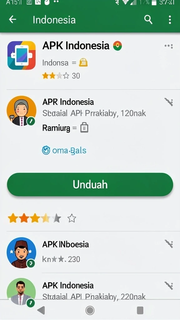 Screenshot Review Aplikasi rezekigo Versi Terbaru nomor 1
