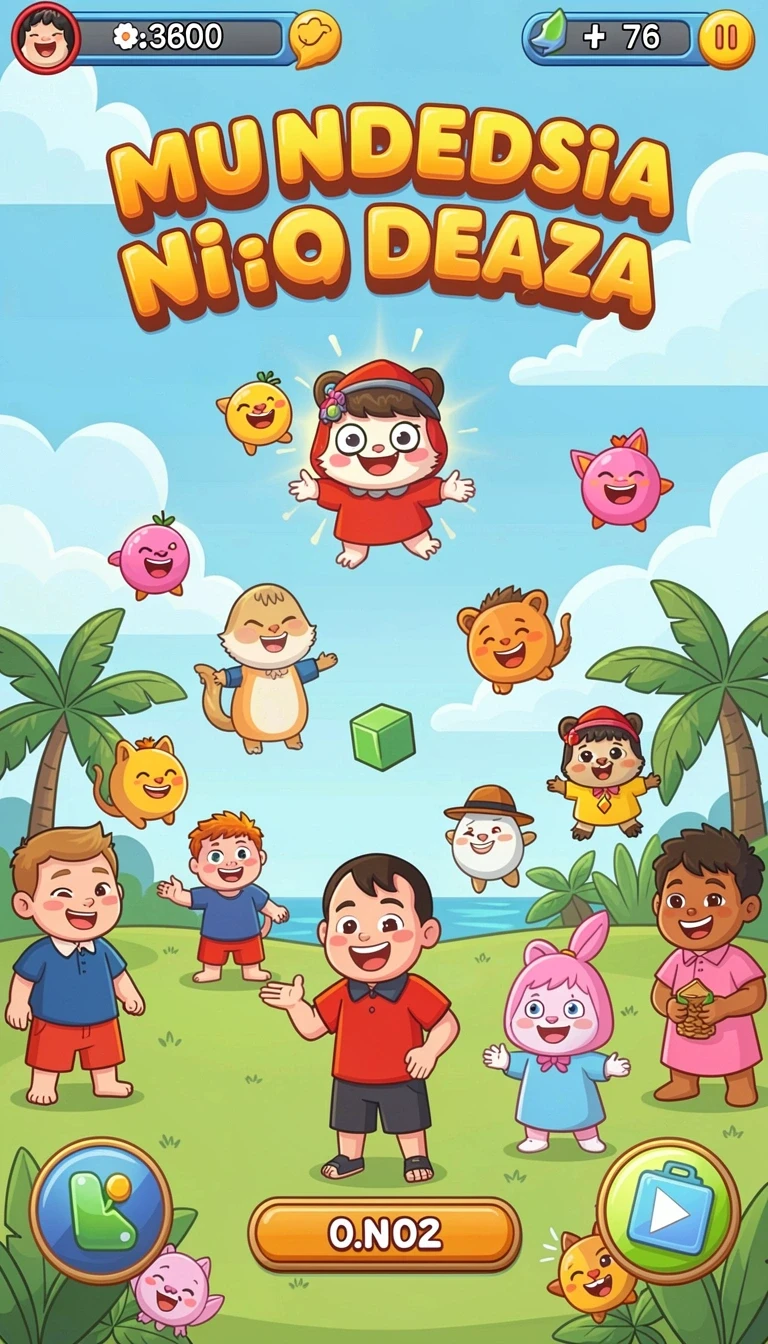 Screenshot Review Aplikasi jackpot168 nomor 2