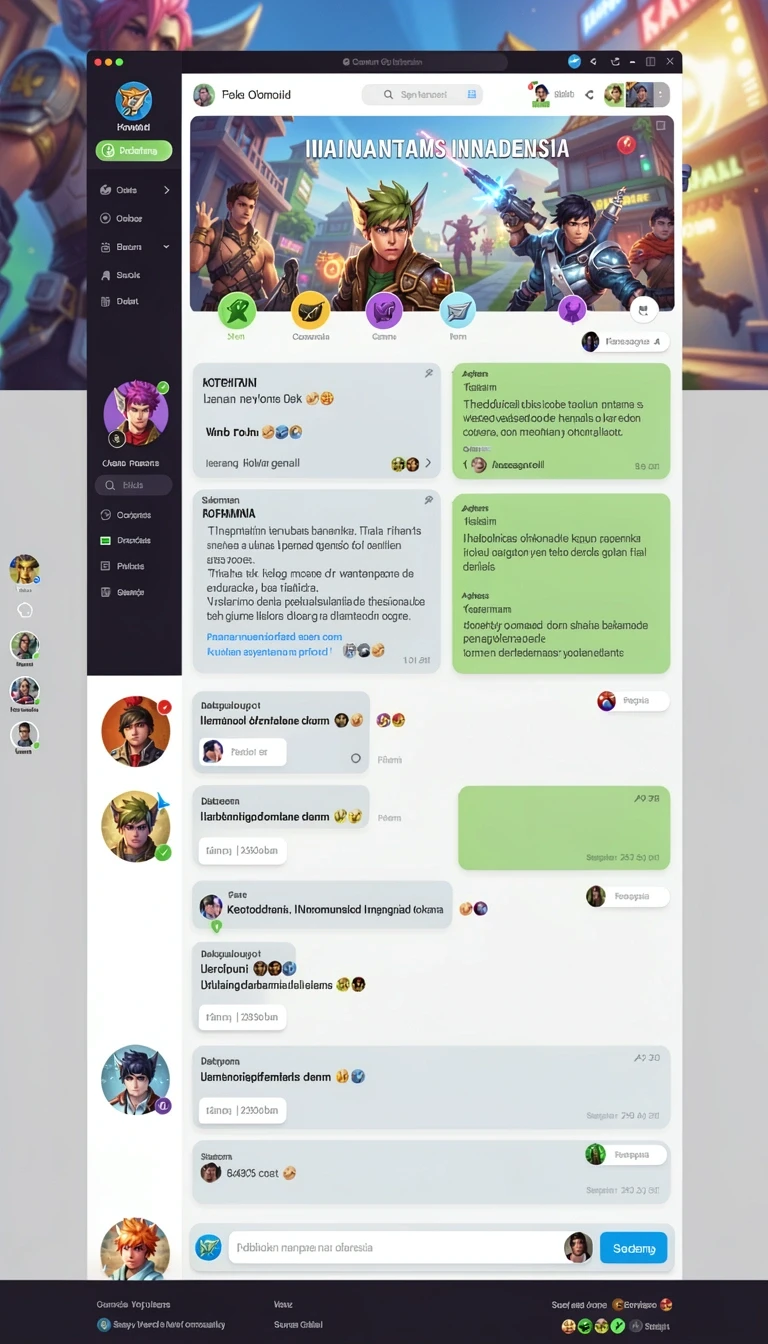 Screenshot Review Aplikasi best nomor 1