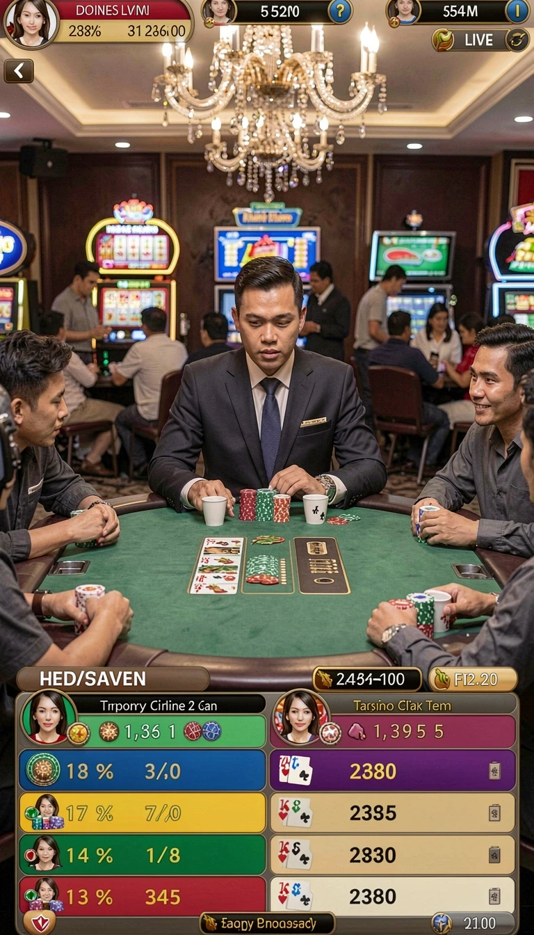 Screenshot Review Aplikasi aladin66 nomor 2