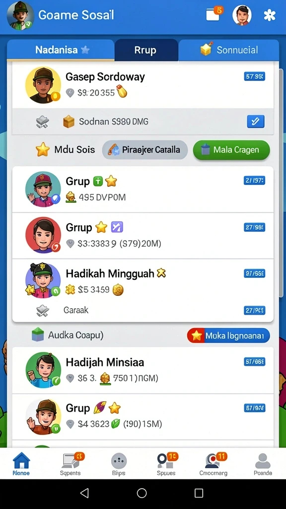 Review Aplikasi 6rt Versi Terbaru screenshot 2