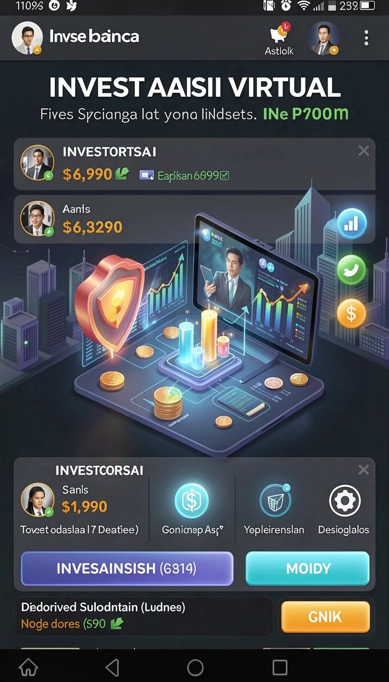Screenshot Review Aplikasi miminbet nomor 2