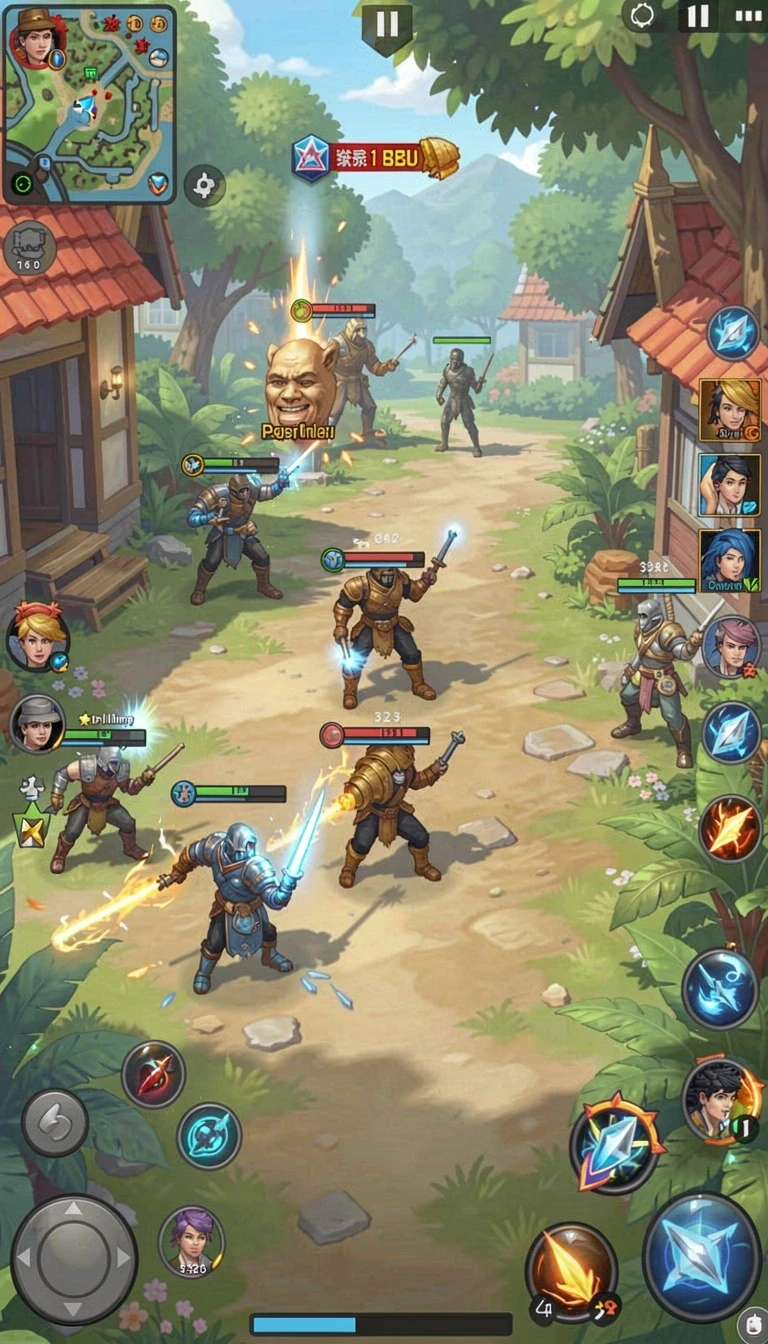 Screenshot Review Aplikasi li789 nomor 1