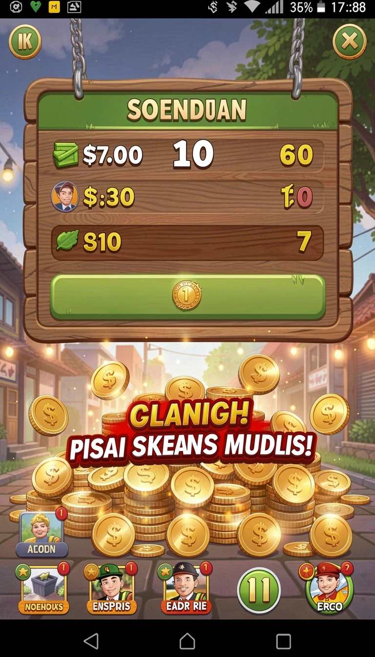 Review Aplikasi 5zk Versi Terbaru screenshot 3