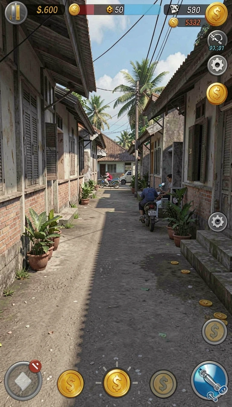 Screenshot Download pcpc7 APK untuk Android nomor 1