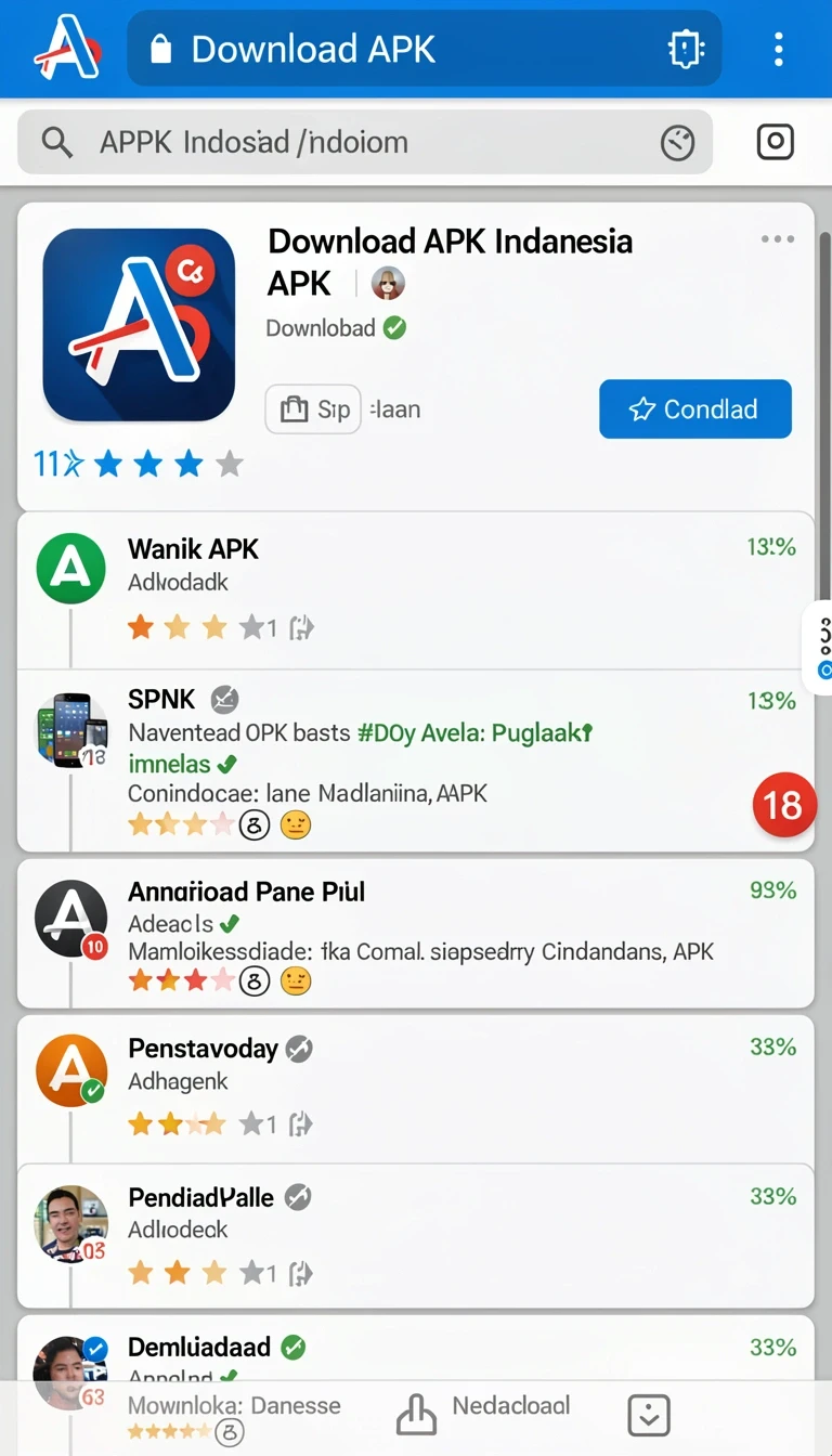 Screenshot Review Aplikasi bos5000 Versi Terbaru nomor 1