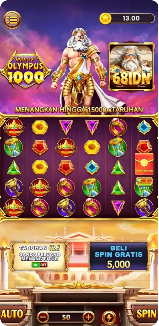 Screenshot Review Aplikasi alexis500 nomor 1