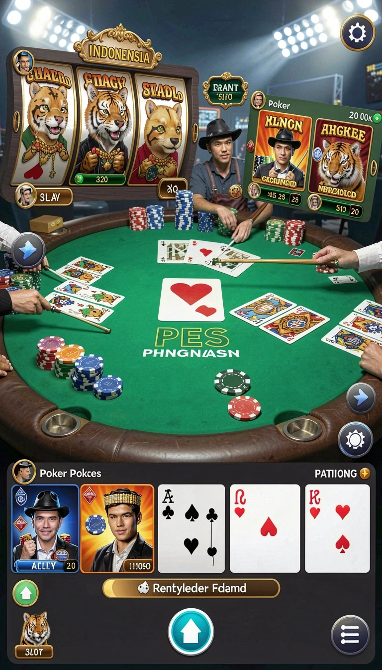 Screenshot Review Aplikasi jagoledak nomor 2