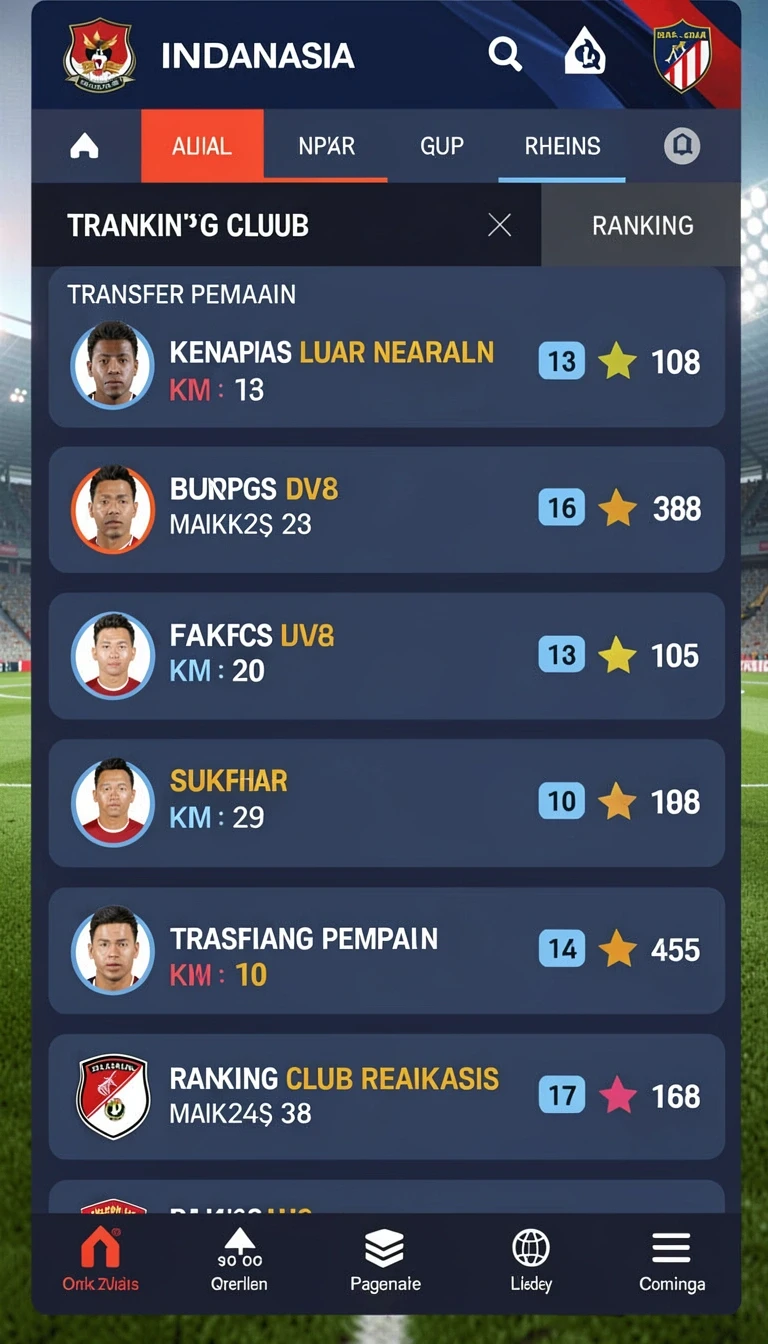 Screenshot Review Aplikasi paktoto Versi Terbaru nomor 3