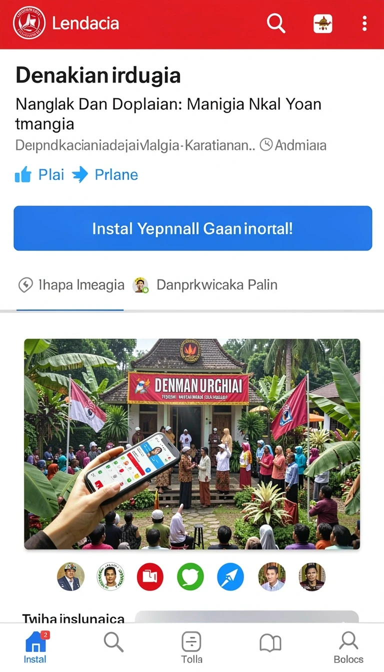 Screenshot Review Aplikasi coloktoto Versi Terbaru nomor 2