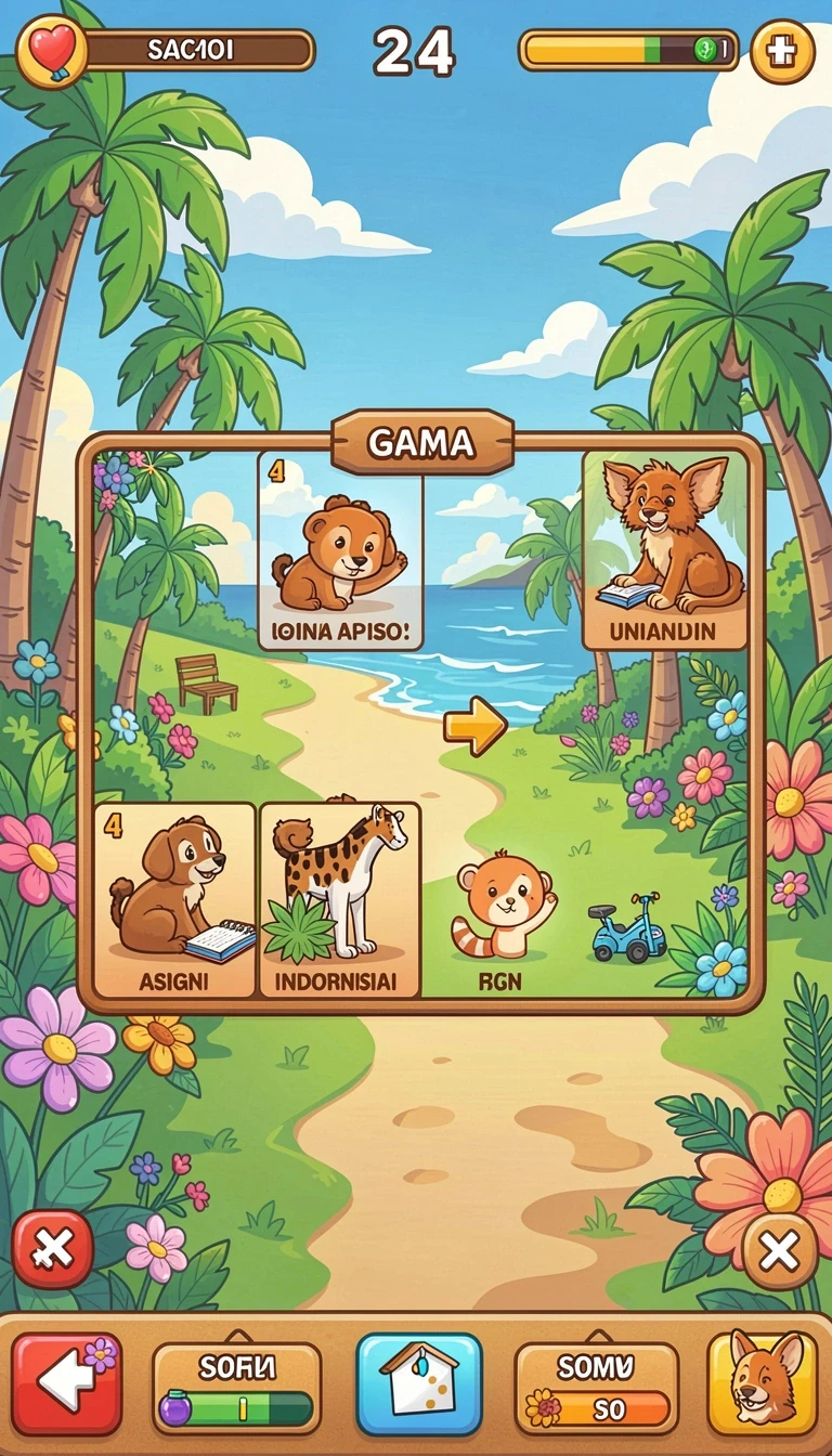 Screenshot Download gg999 APK untuk Android nomor 3