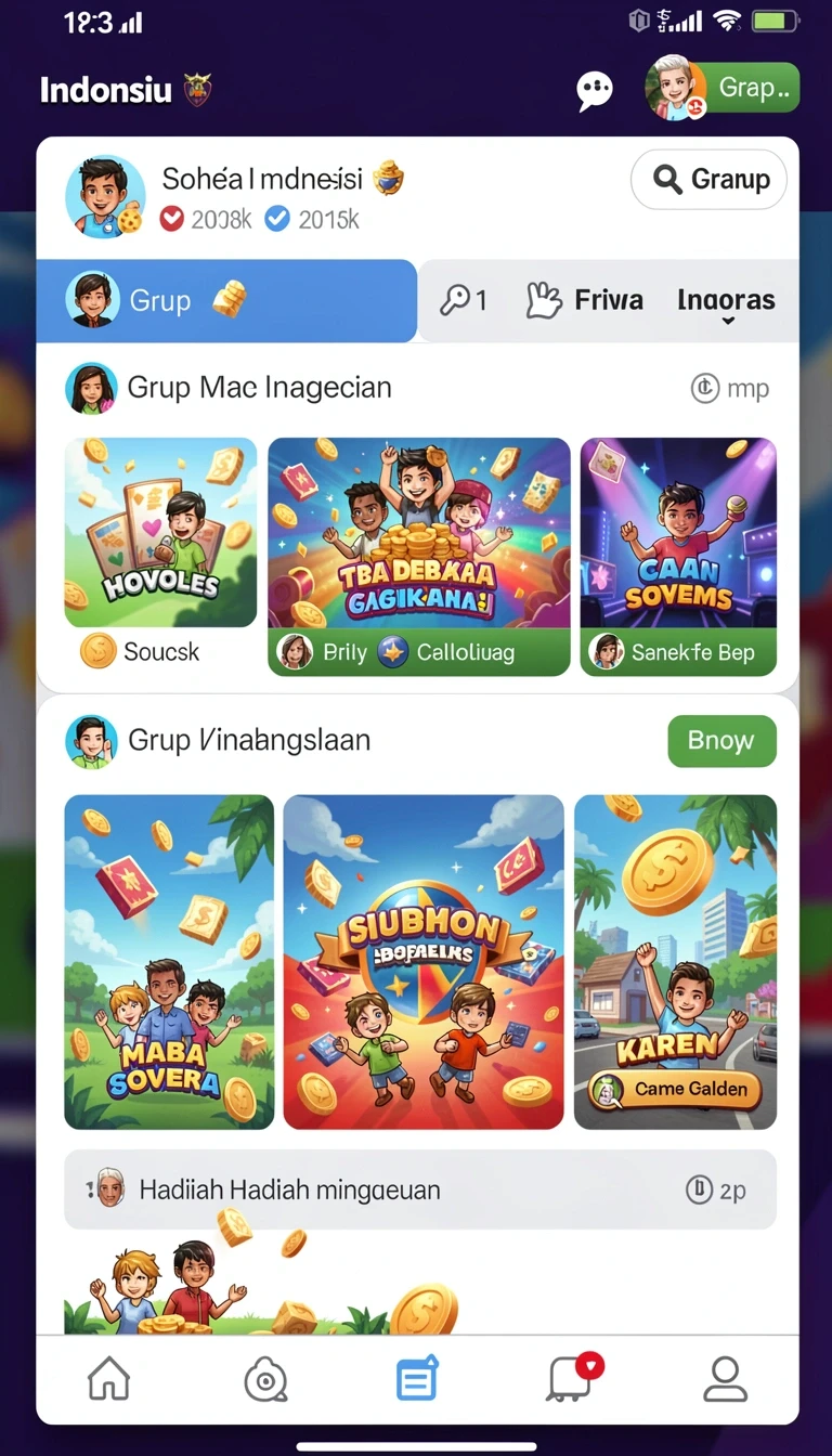 5gtoto App APK Terbaru screenshot 3