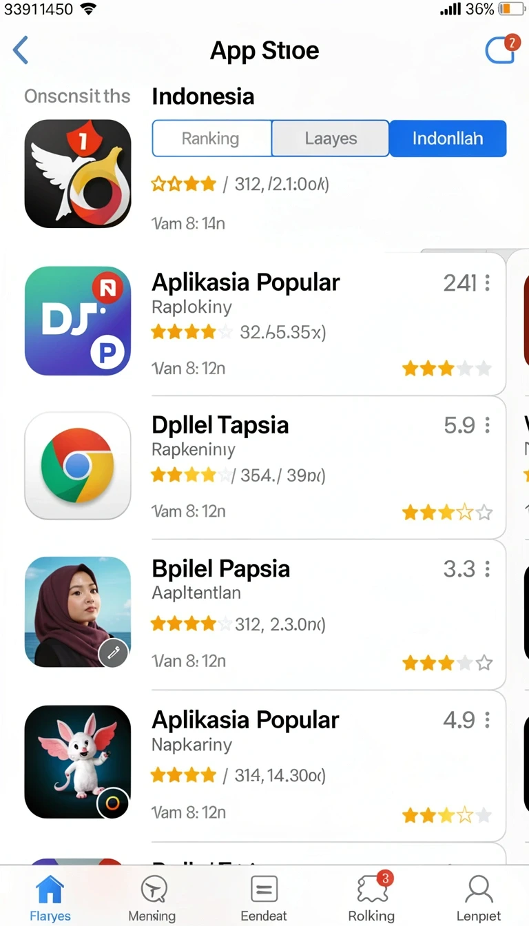 Screenshot Download sulap777 APK untuk Android nomor 2