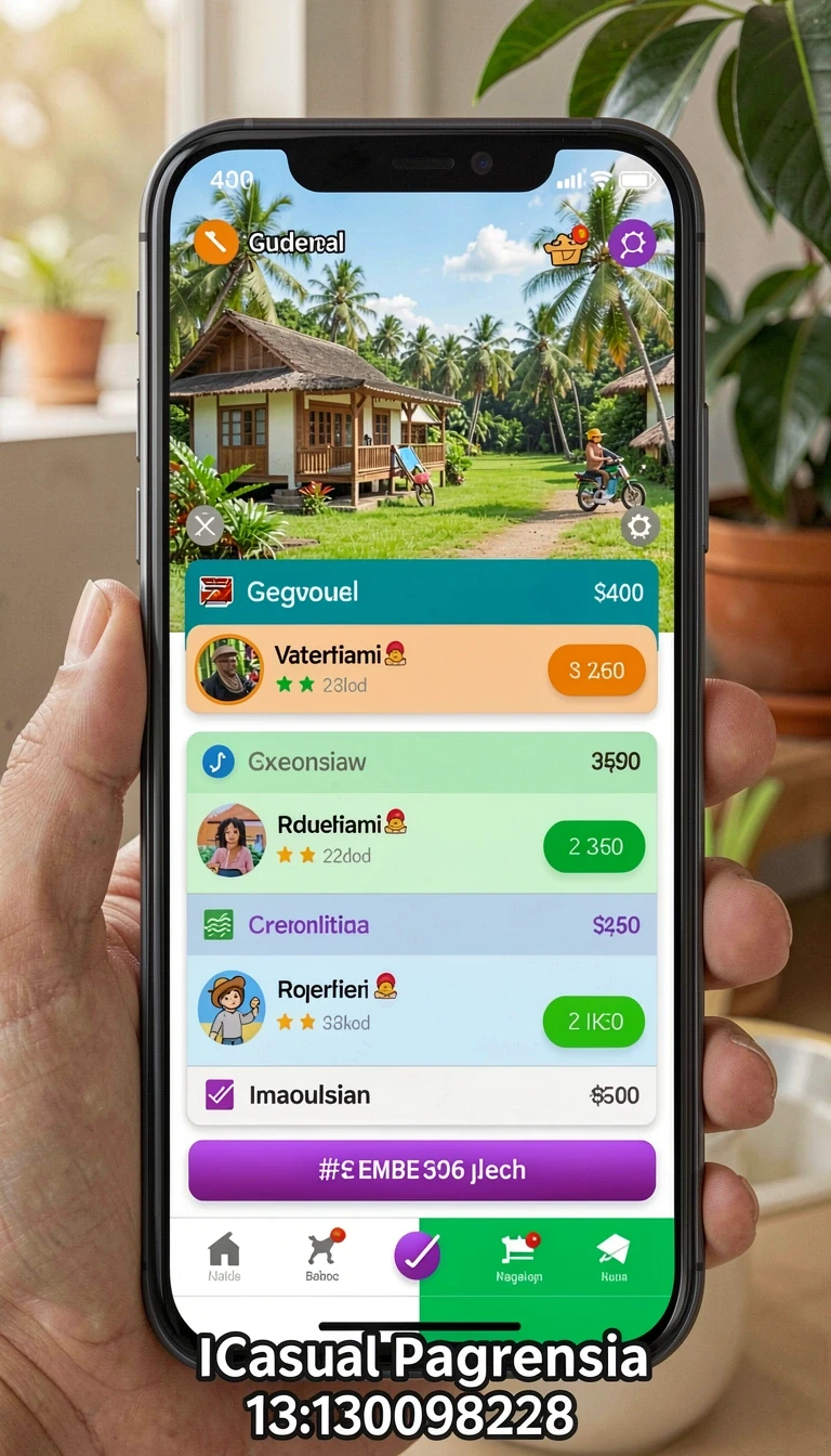 7cone App APK Terbaru screenshot 3