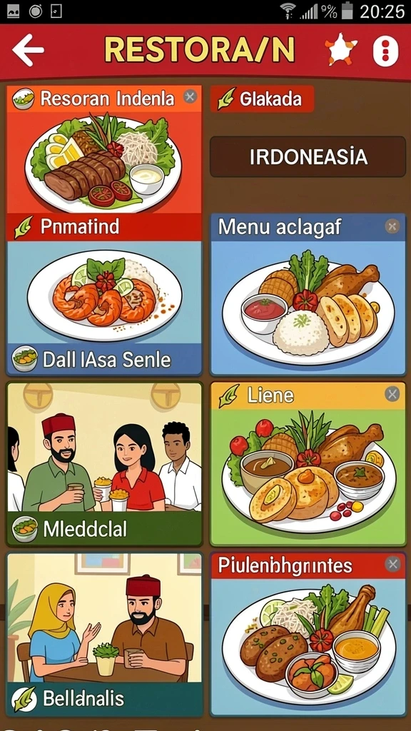 Screenshot Review Aplikasi mega111 nomor 3