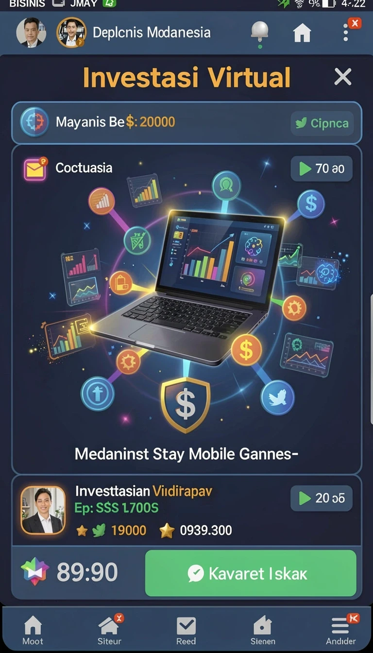 Review Aplikasi 6svip Versi Terbaru screenshot 2