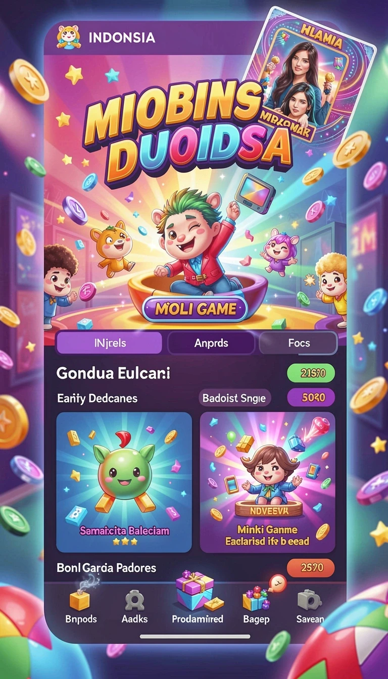 Screenshot Review Aplikasi jagoledak nomor 1