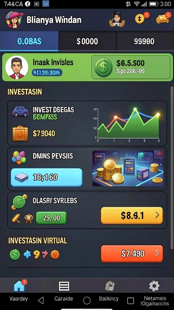 Screenshot Review Aplikasi togel38 nomor 2