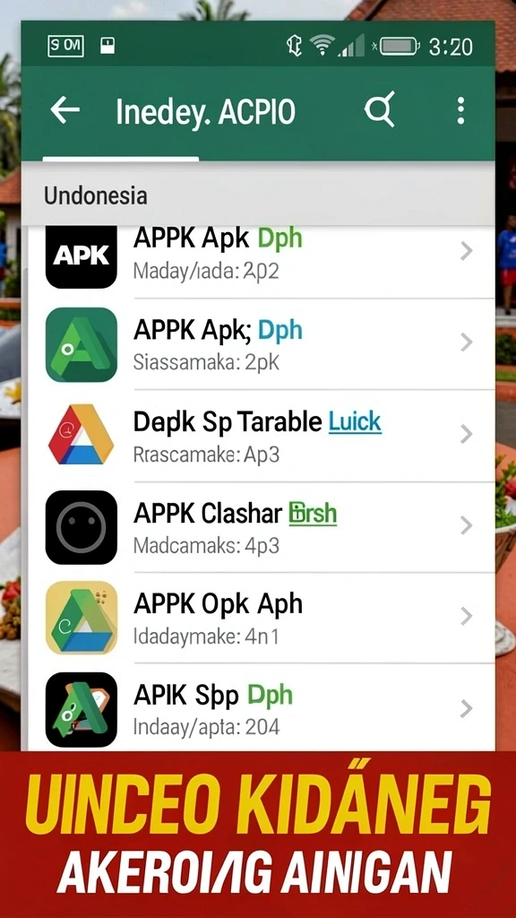 Screenshot Review Aplikasi kaka303 nomor 1