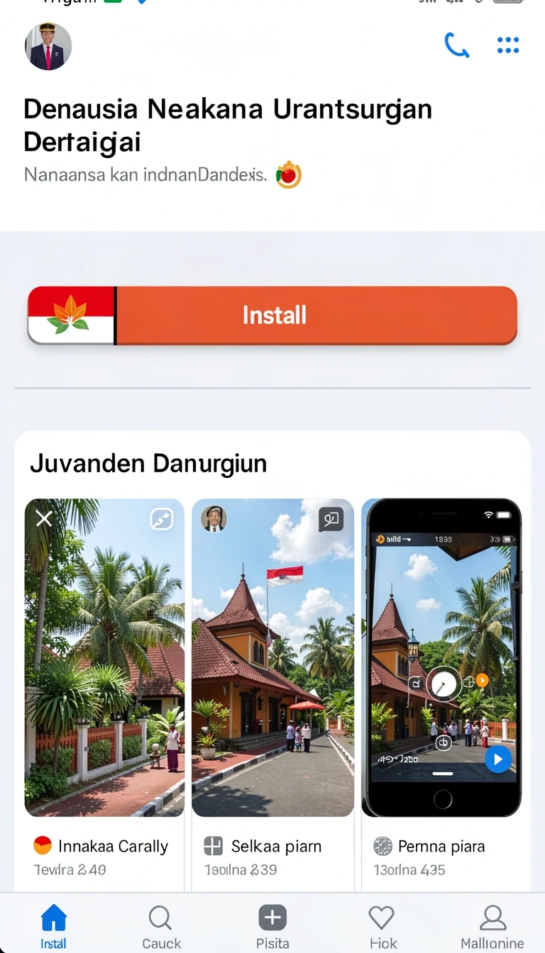 Download 7dewa APK untuk Android screenshot 3