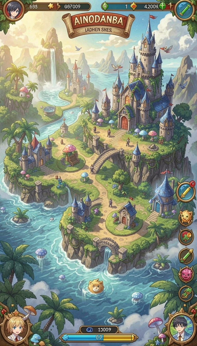 Screenshot Download sulap777 APK untuk Android nomor 3