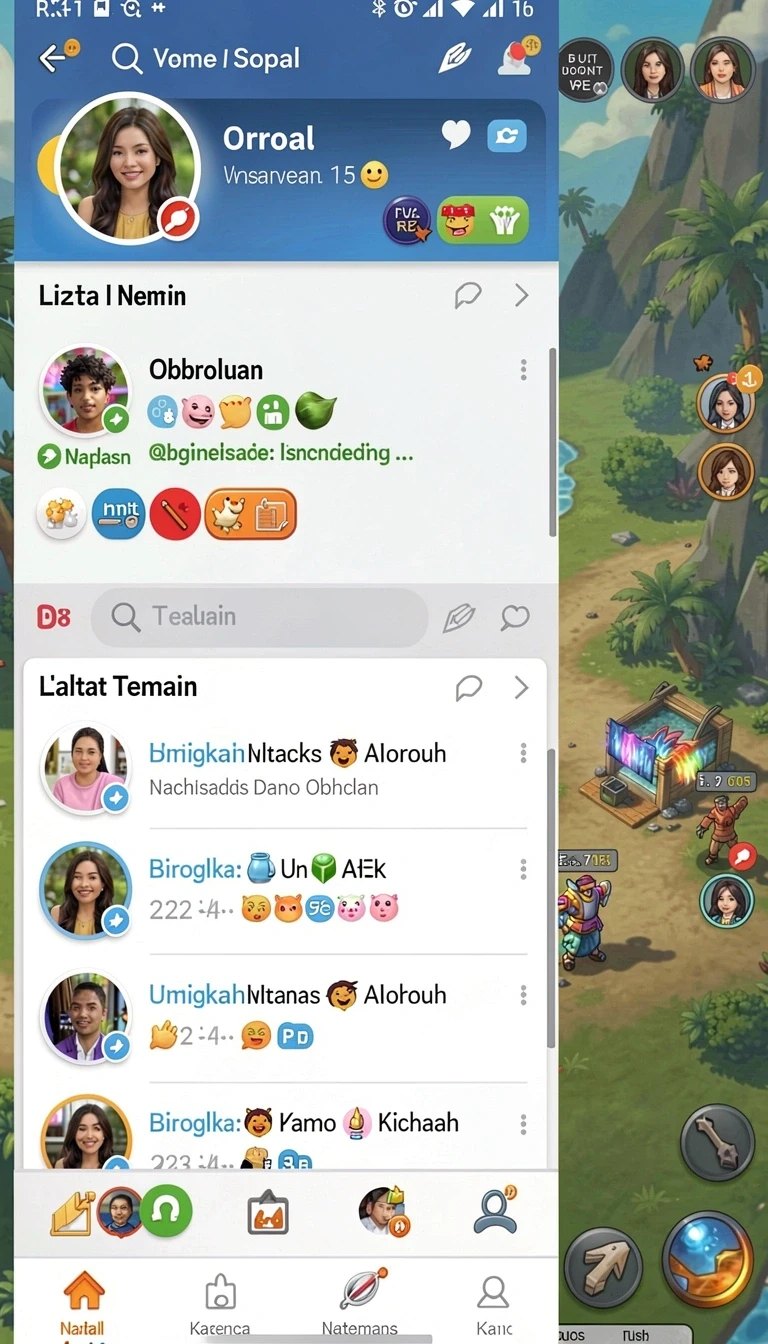 Screenshot Review Aplikasi slot8808 nomor 2