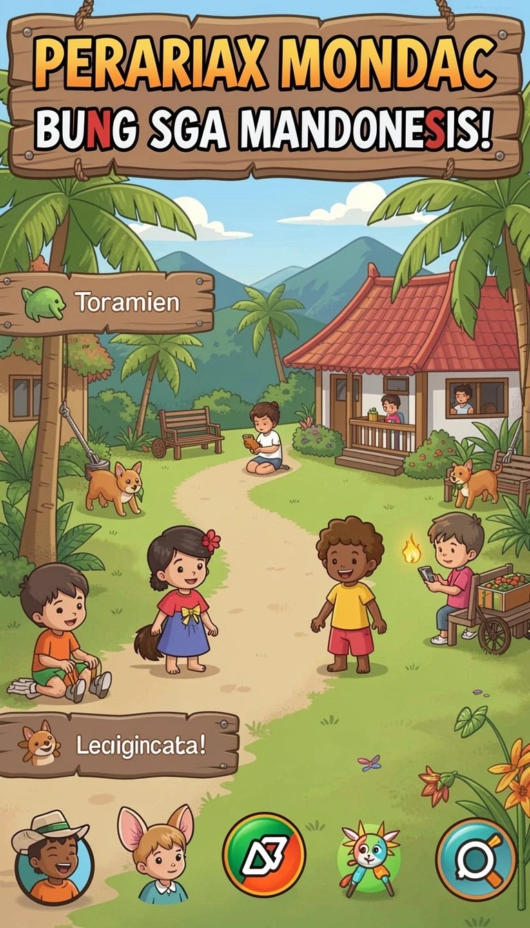 Screenshot Review Aplikasi mode303 nomor 1