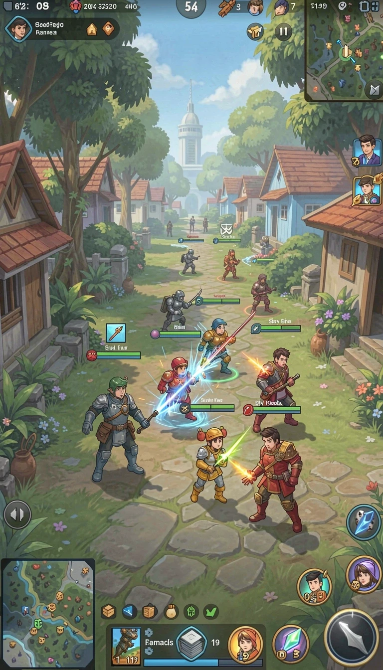 Screenshot Review Aplikasi deposit42 nomor 3