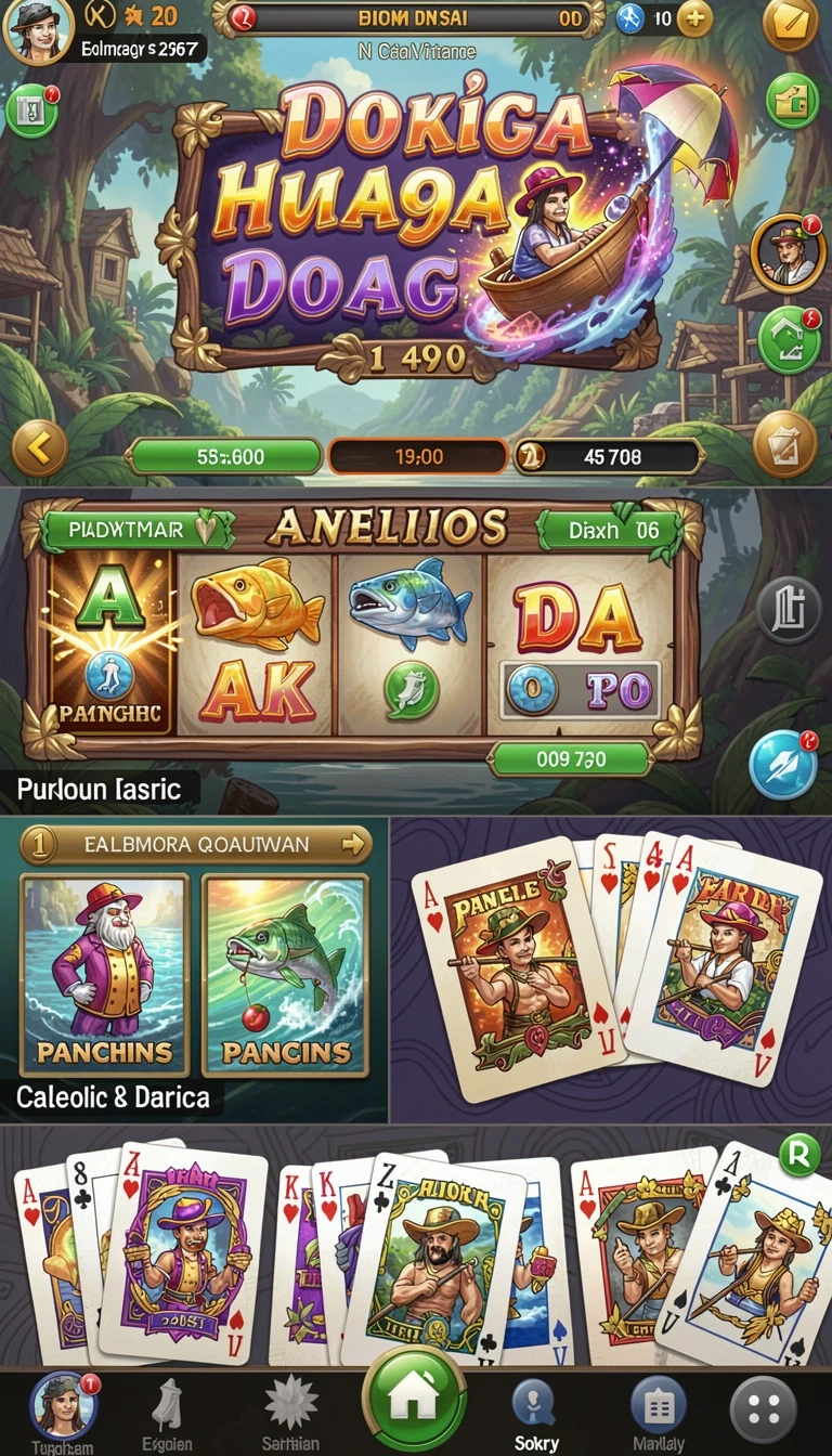 Screenshot Review Aplikasi rezekigo Versi Terbaru nomor 2