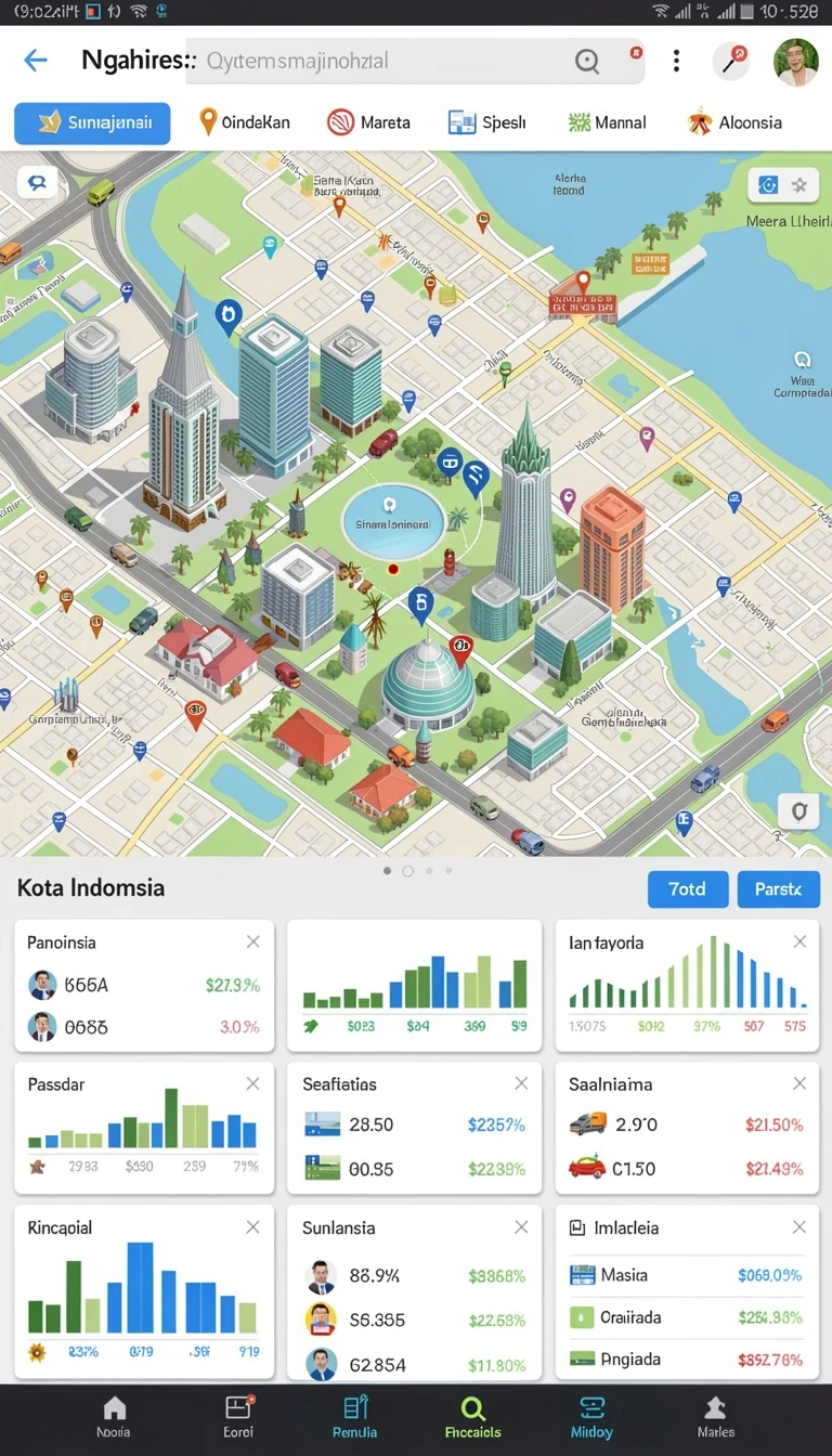 5gtoto App APK Terbaru screenshot 2