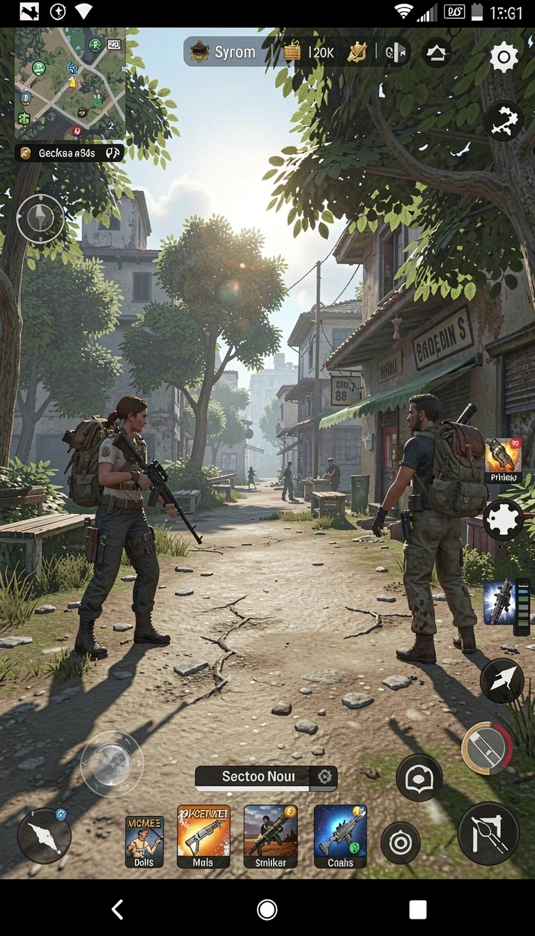 Screenshot Review Aplikasi mlbb8 nomor 2