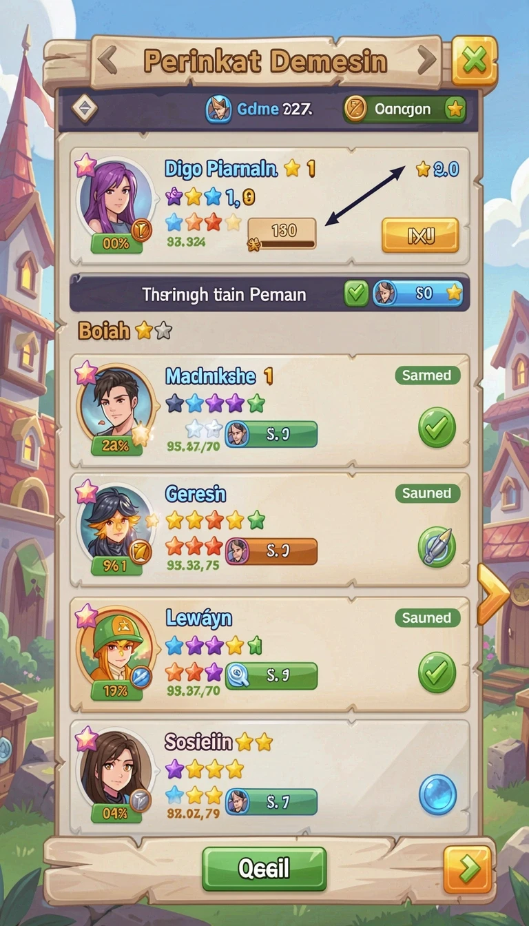 Screenshot Review Aplikasi paktoto Versi Terbaru nomor 1