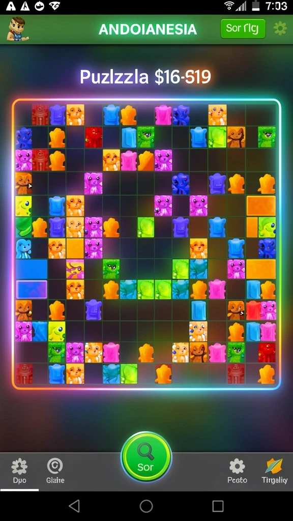 Screenshot Review Aplikasi kijangwin nomor 2
