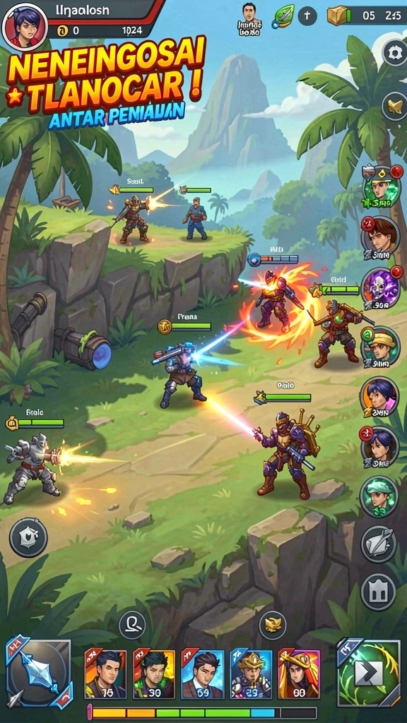 Screenshot Review Aplikasi okidr nomor 1
